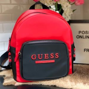 Guess Sydnee Sporty Backpack
